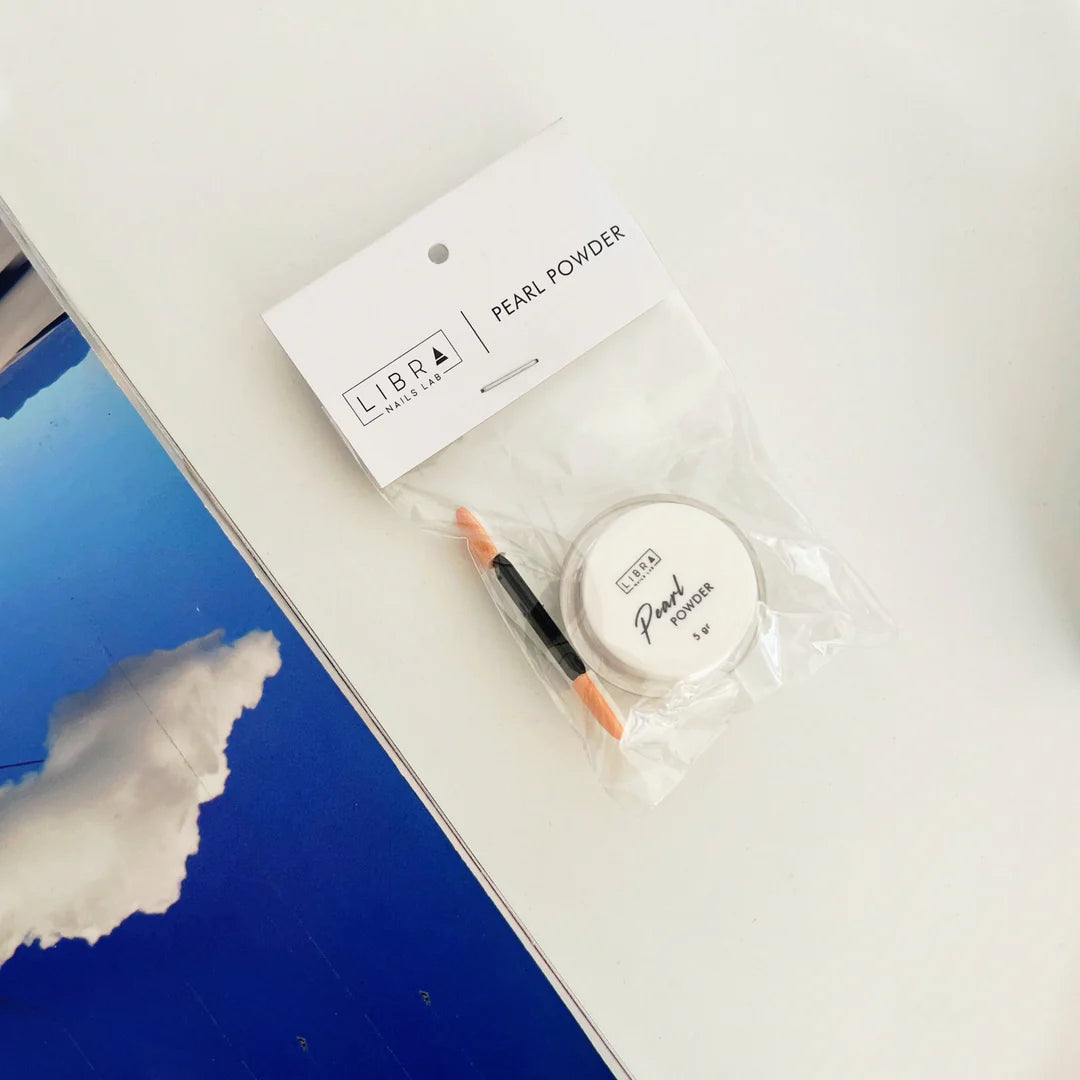 Pearl Powder - Pearl