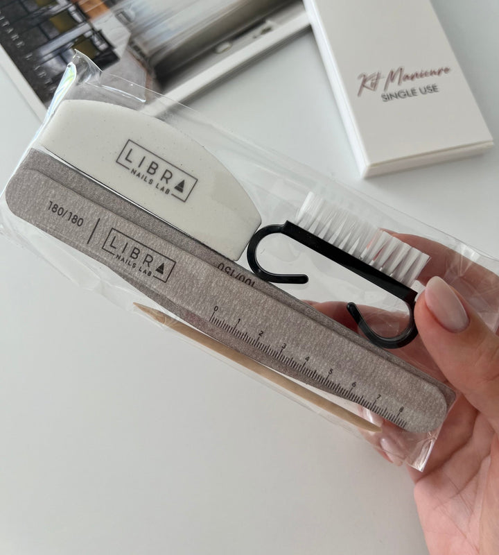 Client Manicure Kit
