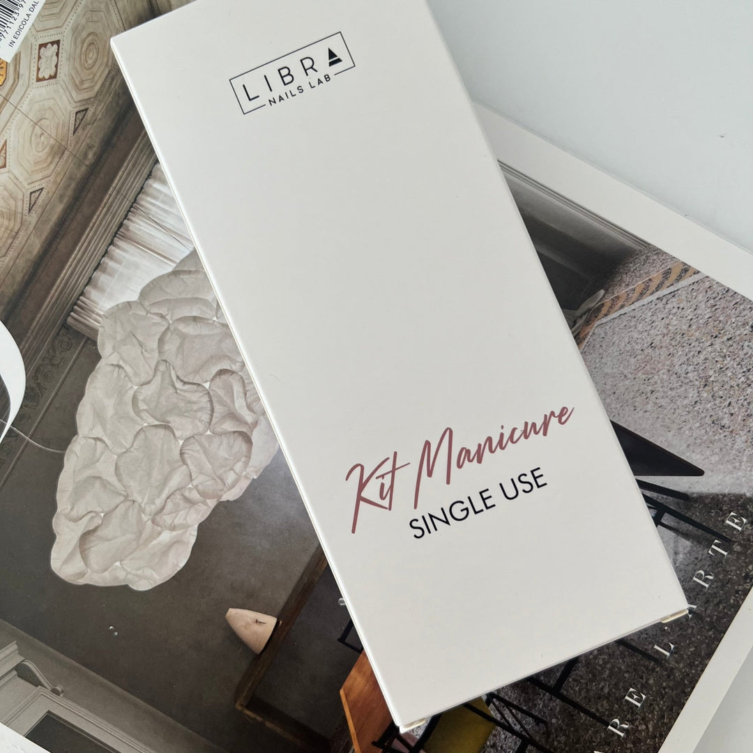 Client Manicure Kit
