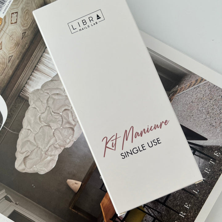 Client Manicure Kit