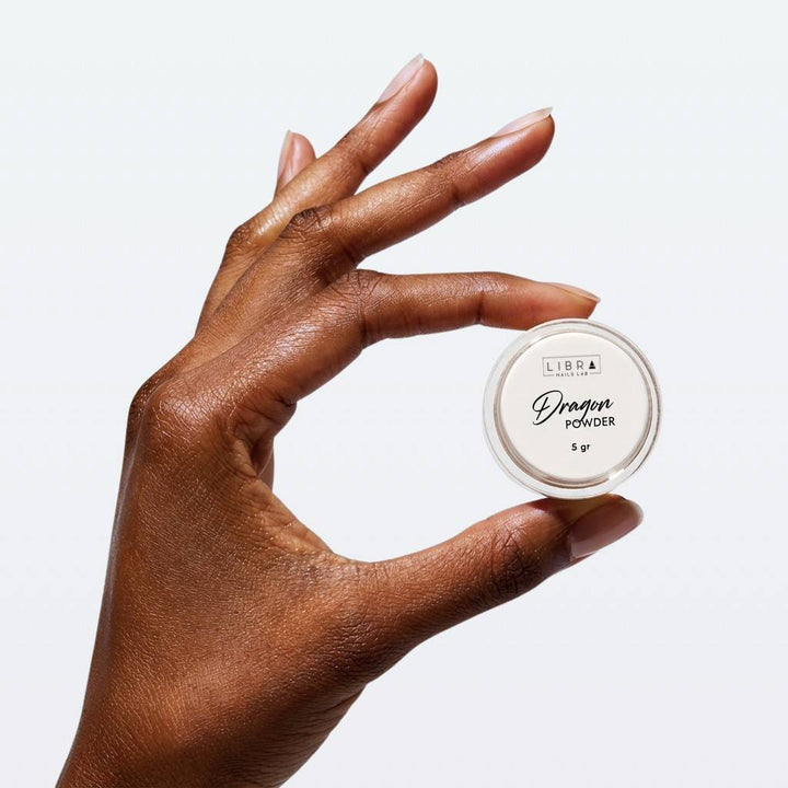 Pearl Powder - Dragon