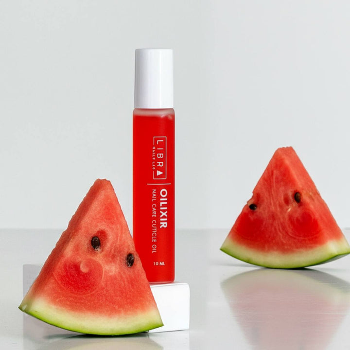 Watermelon - Oilixir - Cuticule oil 10ml