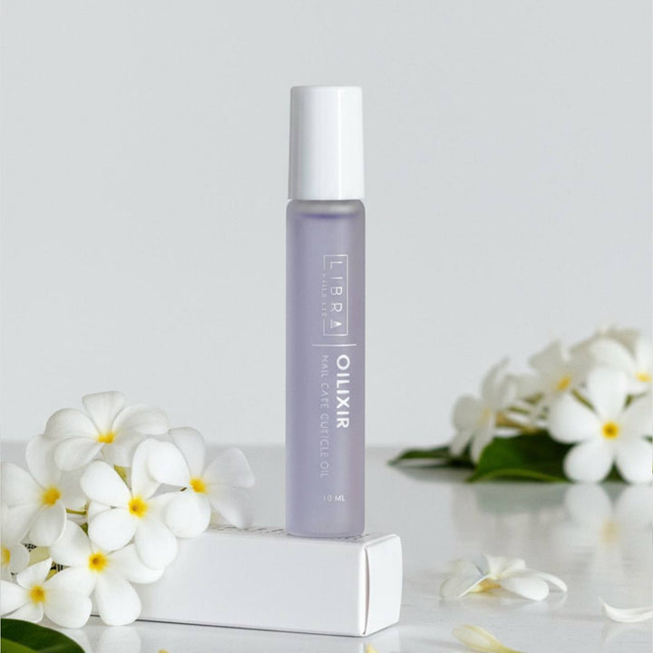 Hawaiian Dream - Oilixir - Cuticule oil 10ml