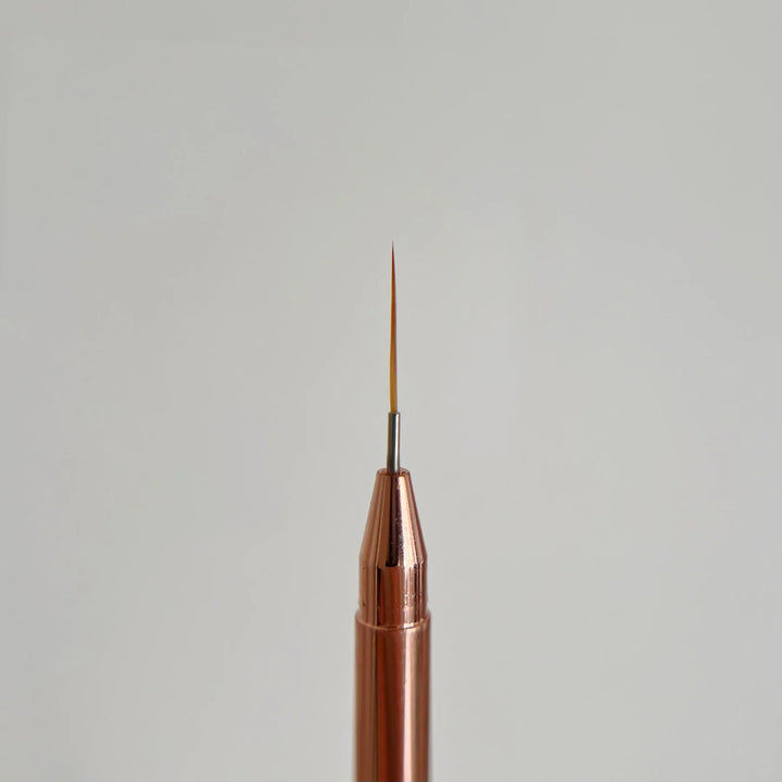 Extra Liner #10 - Pinceau Gel Professionnel Extra Fin - Libra Nails Lab