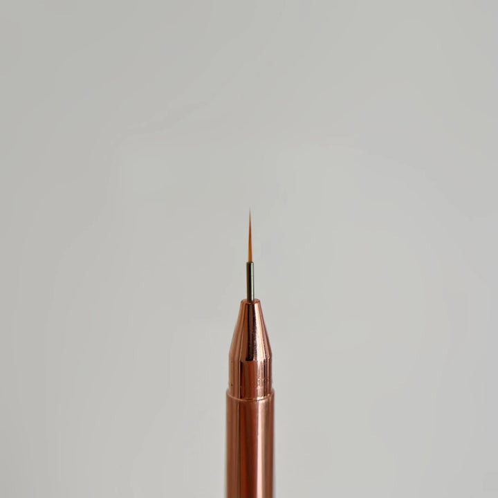 Extra Liner #5 - Pinceau Gel Professionnel Extra Fin - Libra Nails Lab