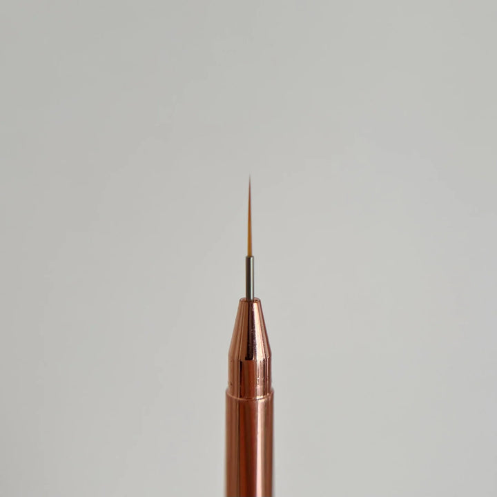 Extra Liner #7 - Pinceau Gel Professionnel Extra Fin - Libra Nails Lab