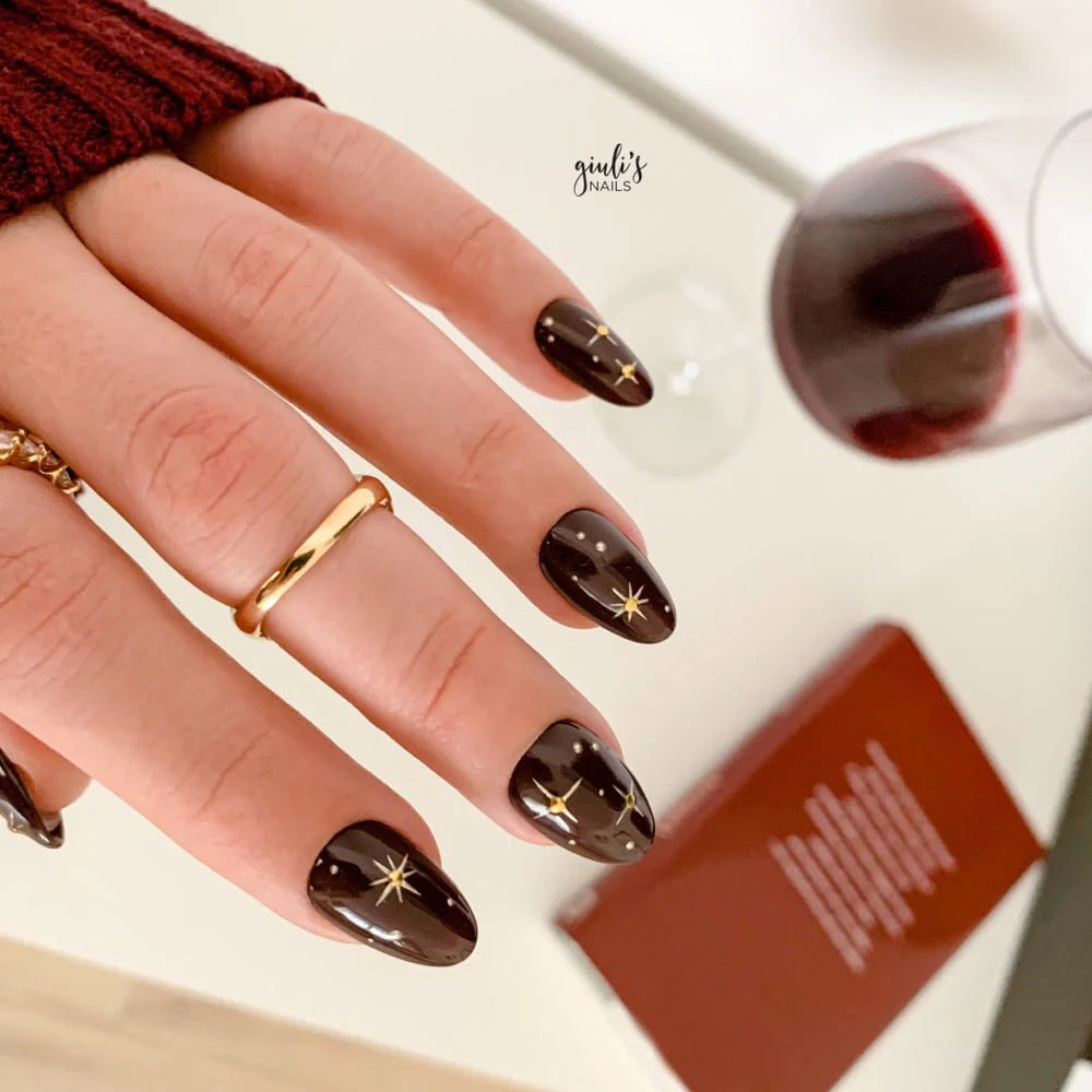 "Winery" - HEMA/TPO free Gel Polish 15ml