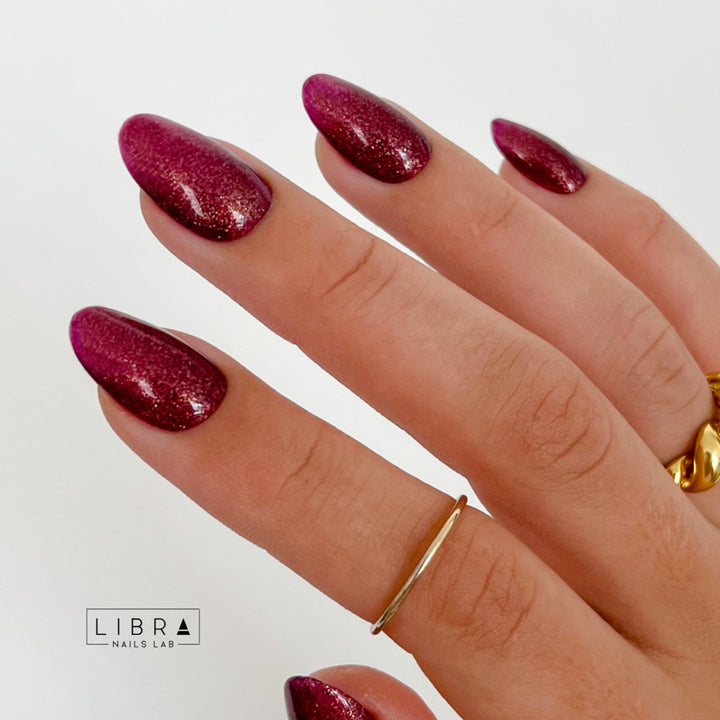 "Bon Ton" - HEMA/TPO free Gel Polish 15ml