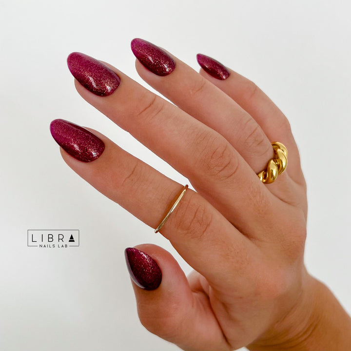 "Bon Ton" - HEMA/TPO free Gel Polish 15ml