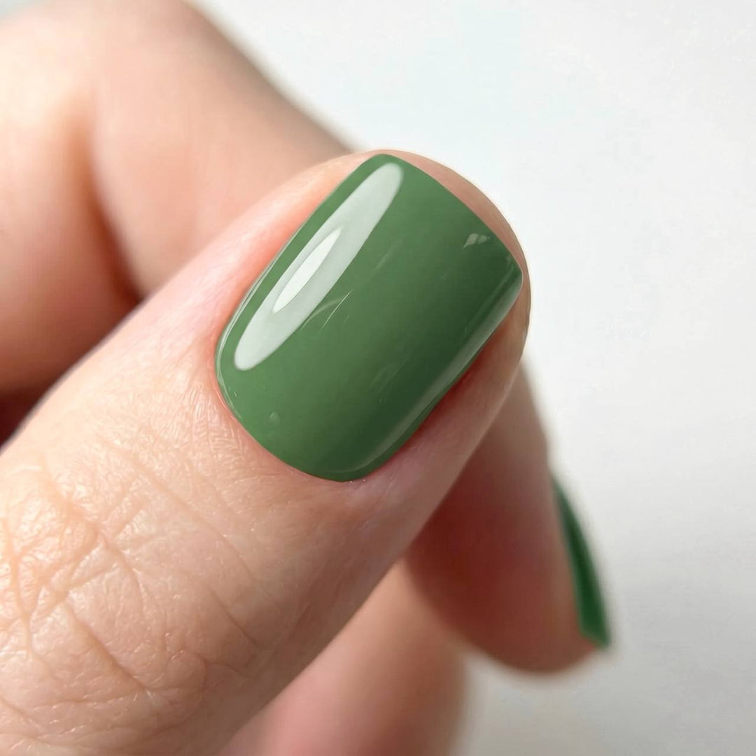 "Les Palmiers" - HEMA/TPO free Gel Polish 15ml