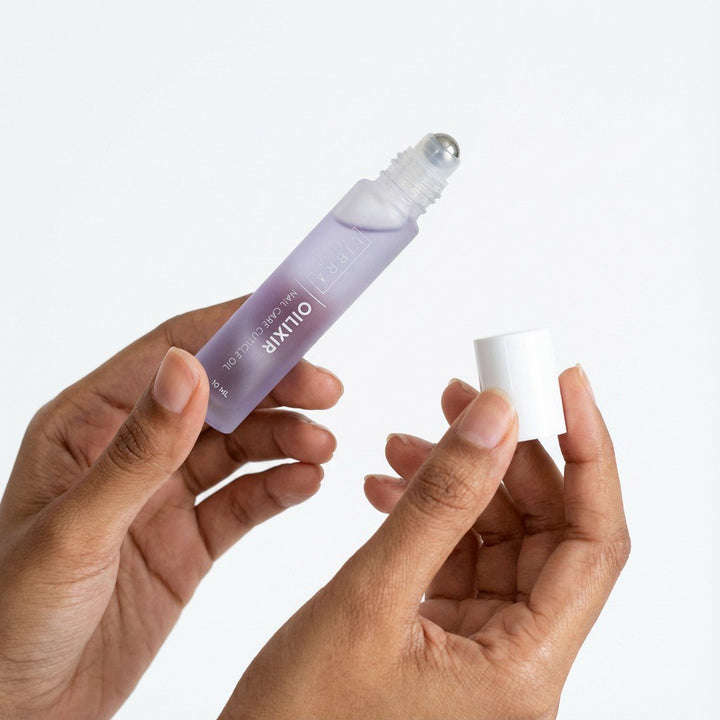 Hawaiian Dream - Oilixir - Cuticule oil 10ml