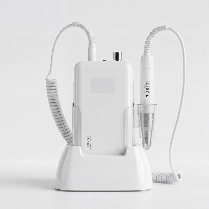 Precision 45 – Ponceuse à Ongles Professionnelle Sans Fil 45 000 tr/min