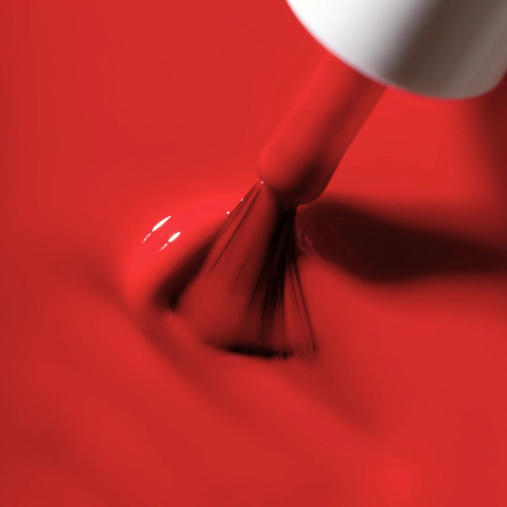 "Poppy Lover" - HEMA/TPO free Gel Polish 15ml