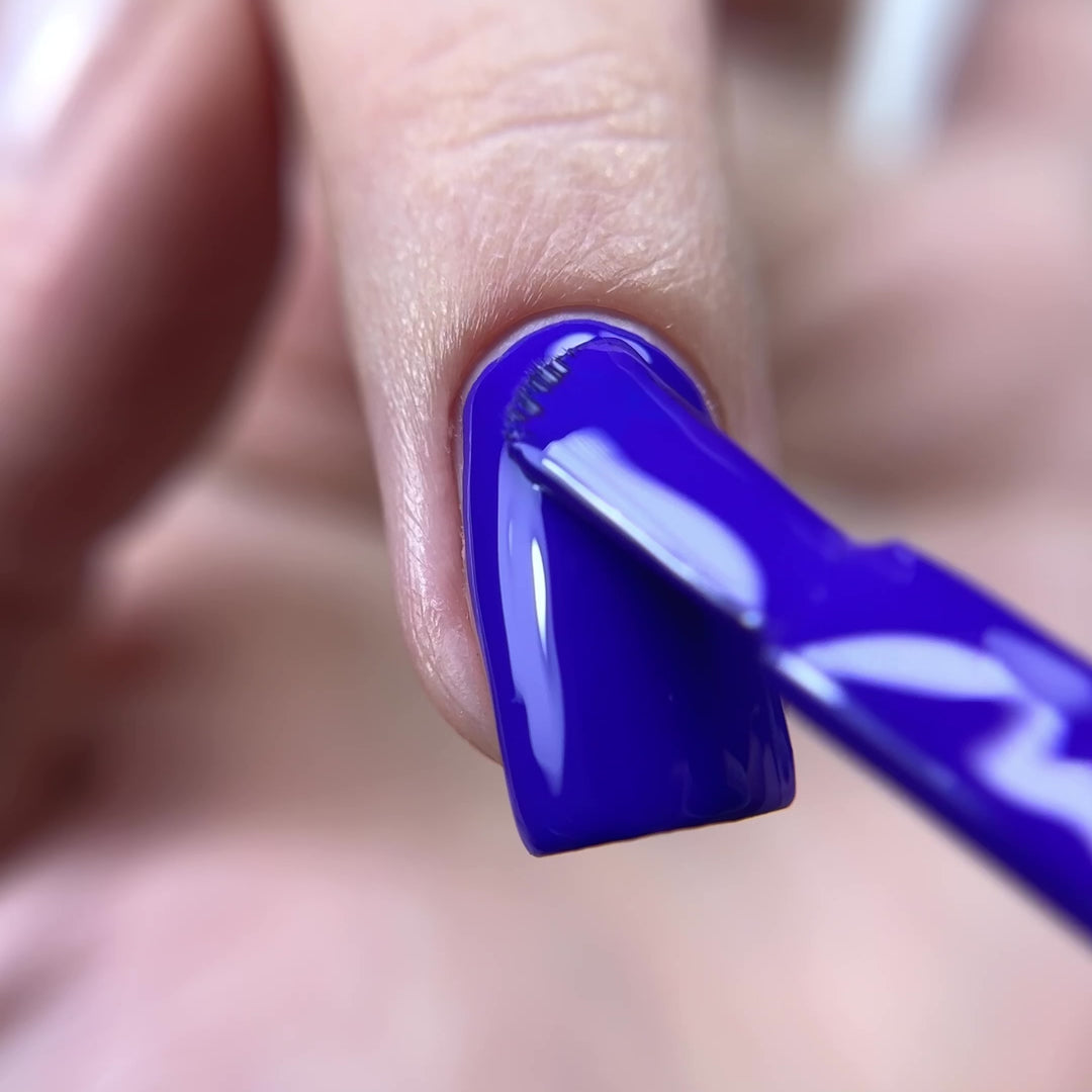 Majorelle – Vernis Semi-Permanent sans HEMA/TPO 15 ml