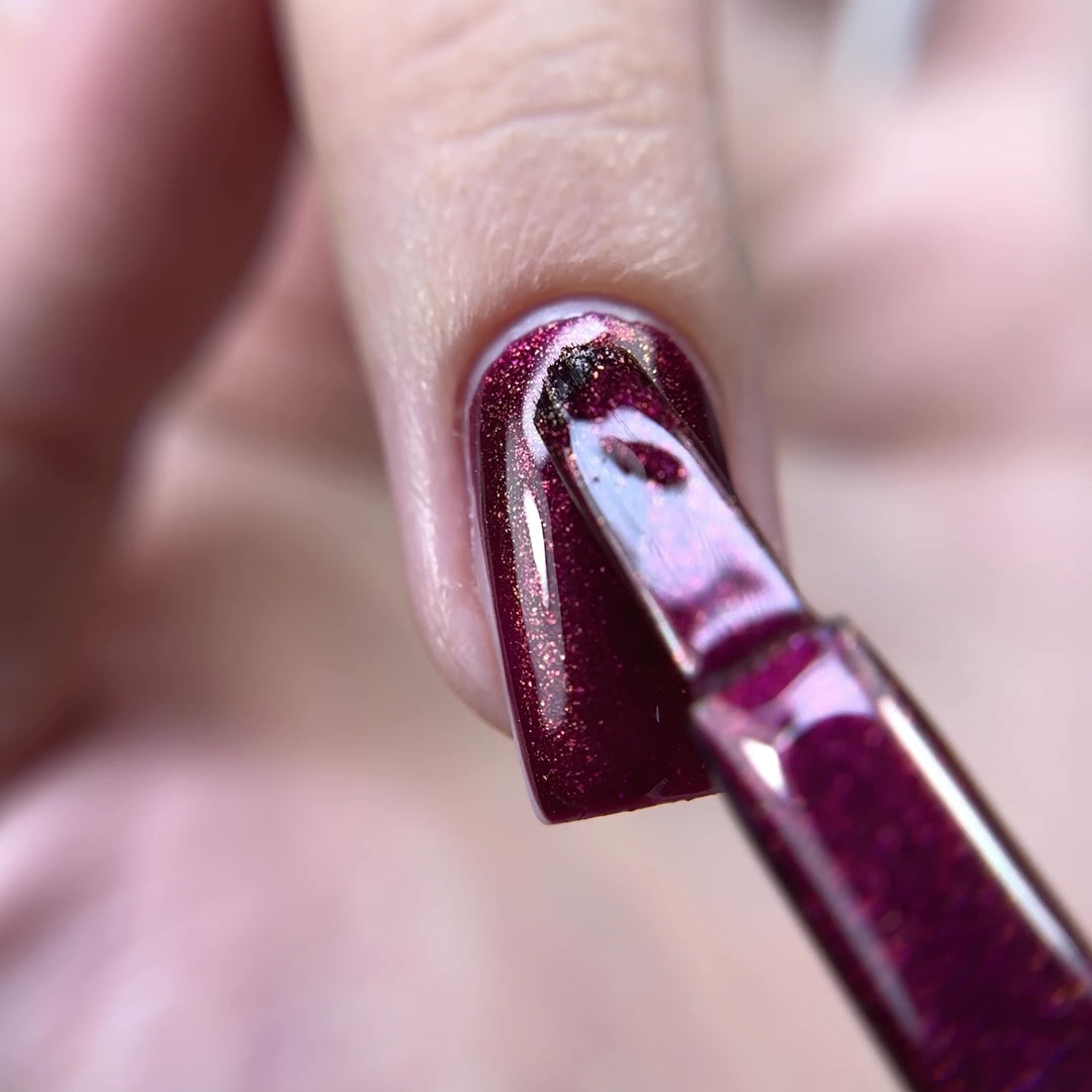 Zahra – Vernis Semi-Permanent sans HEMA/TPO 15 ml