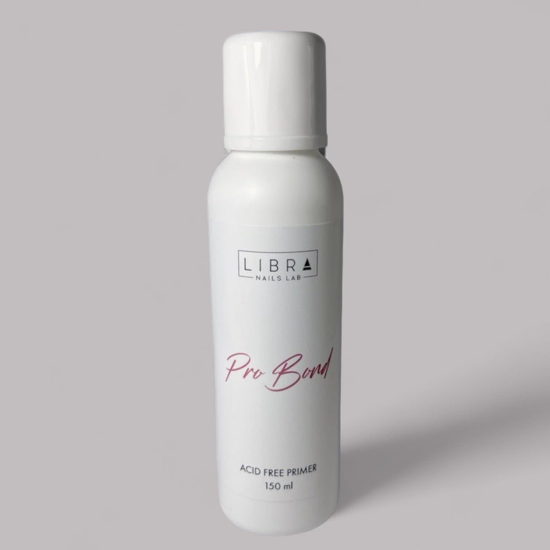 Pro Bond - Primer sans Acide - Recharge 150 ml - Libra Nails Lab