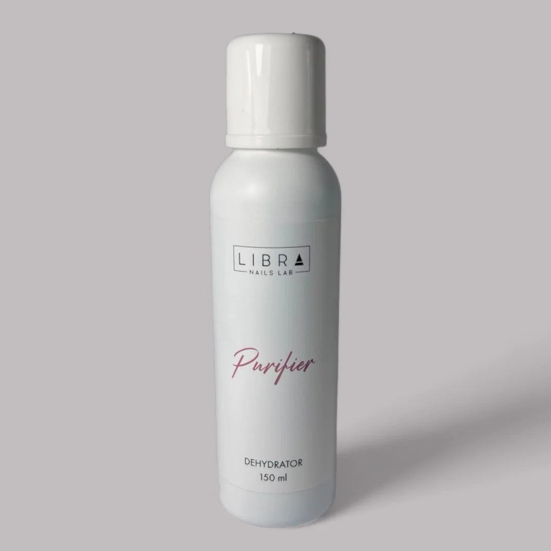 Purifier - Déshydratant d'Ongle - Recharge 150 ml - Libra Nails Lab