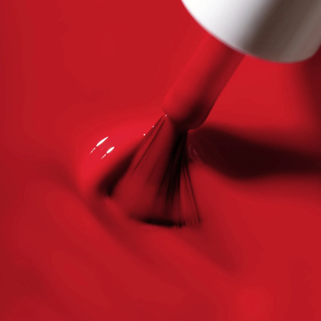 "Scarlet" - HEMA/TPO free Gel Polish 15ml