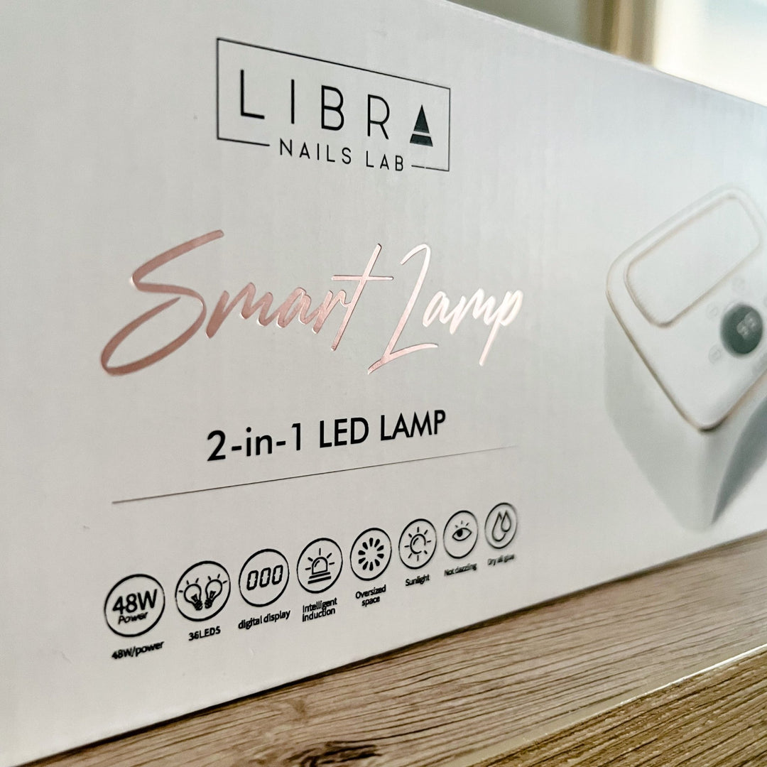 SMART LAMP - 48W Led Lamp