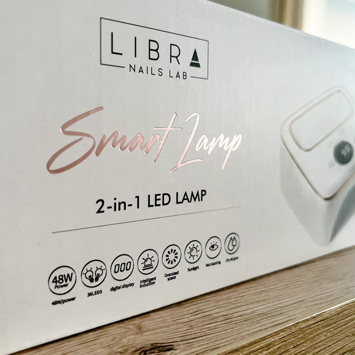 SMART LAMP - 48W Led Lamp