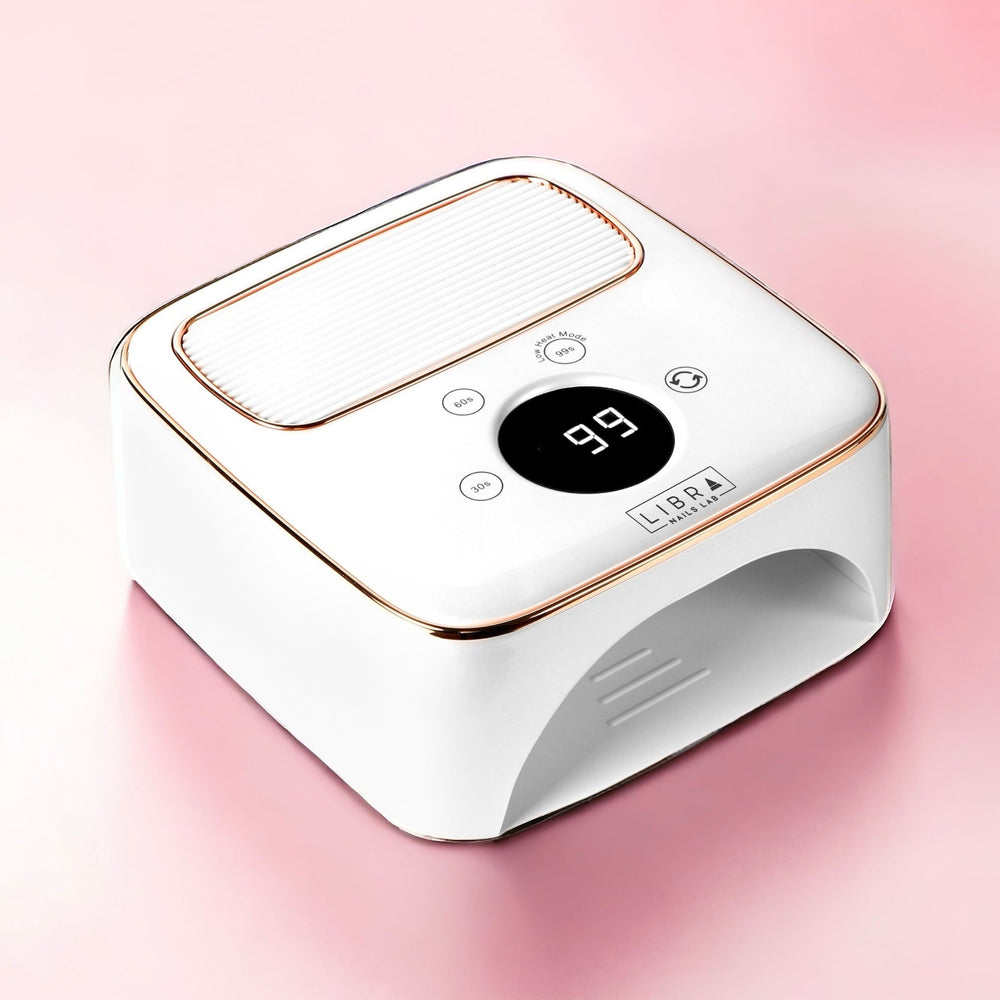 Smart Lamp - Lampe LED 48W - Libra Nails Lab