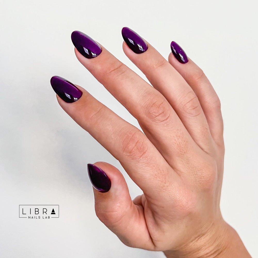 "Berries Jam" - HEMA FREE Gel Polish 15ml - Elegance Beauty