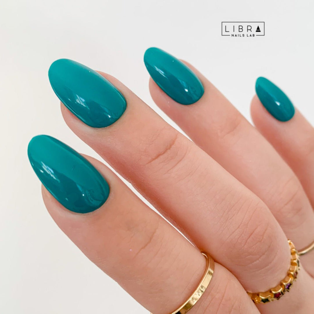 "Emerald City" - HEMA FREE Gel Polish 15ml - Elegance Beauty