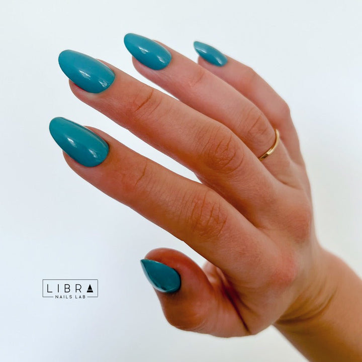 "Jaded" - HEMA FREE Gel Polish 15ml - Elegance Beauty