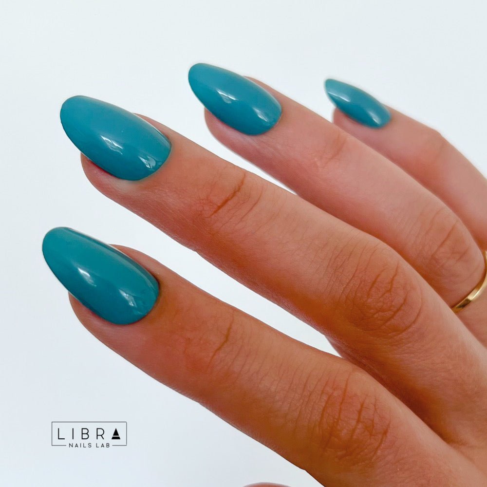 "Jaded" - HEMA FREE Gel Polish 15ml - Elegance Beauty