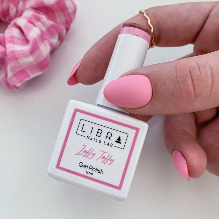 "Laffy Taffy" - HEMA FREE Gel Polish 15ml - Elegance Beauty