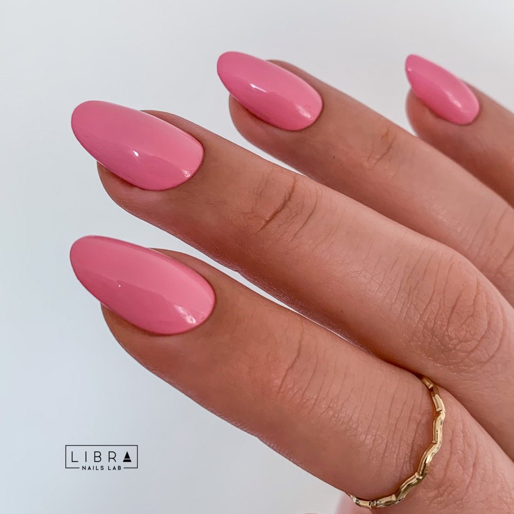 "Laffy Taffy" - HEMA FREE Gel Polish 15ml - Elegance Beauty