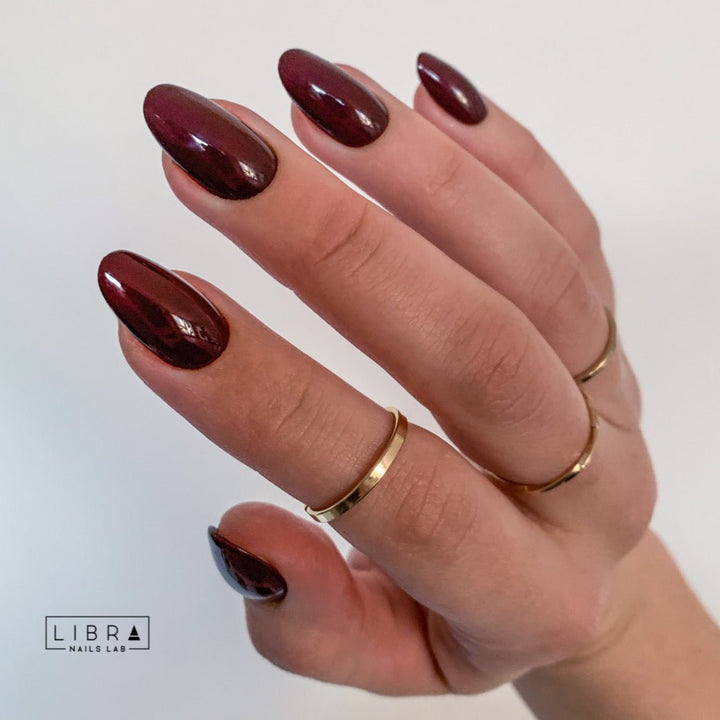 "Winery" - HEMA FREE Gel Polish 15ml - Elegance Beauty